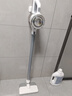 康佳（KONKA）吸尘器家用无线吸拖一体三合一大吸力手持便携小型轻音大吸力洗地机宠物吸毛吸尘价保30天自动清洗 【灰松】扫吸拖+双滤芯 实拍图