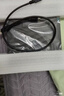 联想（Lenovo）8倍速 USB外置光驱 DVD外置刻录机 移动光驱 外接光驱 笔记本电脑便携光驱外置读刻一体黑色 GP70N 实拍图