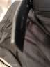 海澜之家（HLA）男士皮带男真牛皮针扣腰带裤带商务新款生日礼物送男友送老公 实拍图