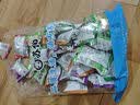 苏伯 蛋花汤速食汤菠菜速溶汤包紫菜蛋花汤冲泡即食小包冻干 【5种口味各8】6g*40包 实拍图