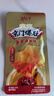 劲仔京门爆肚 麻辣麻酱味 216g 素毛肚 魔芋爽 火锅小吃零食解馋 实拍图