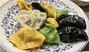 船歌鱼水饺红头鱼水饺230g/12只海鲜 速食面点饺子夜宵儿童早餐速冻半成品 实拍图