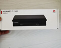 华为HUAWEI F-1500 粉盒 适用于华为激光多功能打印机/抽屉式粉盒/1500页印量/原装品质 黑色 实拍图