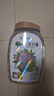 阴山优麦有机黑麦片1000g 高蛋白质 高膳食纤维  0添加蔗糖 营养早餐 实拍图
