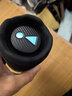 JBL FLIP7 音乐万花筒七代 蓝牙音箱 户外音响 AI音效增强 赛道扬声器 大学生毕业礼物 黑拼橙 实拍图