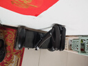九号（Ninebot）电动平衡车Mini黑色智能代步礼物长续航腿控成年人两轮电动车体感小九非燃动版Plus 实拍图