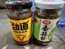 仲景 原味香菇酱230g+菌菇牛肉酱230g 牛肉拌饭拌面下饭菜蘑菇调味酱 实拍图