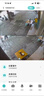 镭威视监控器360度无死角带夜视全景室内家用手机远程无线连wifi网店铺商用高清摄像镜头室外防水半球 实拍图