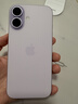 Apple/苹果 iPhone 17 256GB 薰衣草紫色 支持移动联通电信5G 双卡双待手机 实拍图