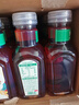 农夫山泉东方树叶青柑普洱茶335ml*15瓶无糖茶饮料0糖0脂0卡小瓶装 实拍图