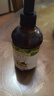 爷爷的农场有机亚麻籽油110ml 食用油热炒凉拌辅食油 赠婴儿宝宝辅食谱 实拍图
