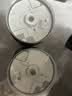 紫光CD-R 空白光盘 格调系列 刻录盘 光碟  52速700M 桶装50片 实拍图