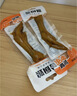 金厨娘多味鸭掌28g*10袋 休闲食品鸭掌零食 泡卤鸭爪熟食鸭货零食小吃 实拍图