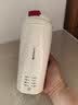 摩飞电器（Morphyrichards）【全新升级】烧水杯奶泡杯家用打奶泡器牛奶打发器电动咖啡搅拌加热便携式烧水壶MR6066 0.3L 椰奶白 实拍图