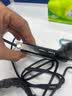宏碁（acer）USB分线器转网口有线网卡RJ45转换器扩展坞适用MacBook 华为电脑拓展坞HUB转接头 实拍图