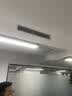 联想（Lenovo）无线蓝牙鼠标轻音鼠标 Air Handle双模鼠标 便携办公鼠标 适用台式机一体机笔记本平板风暴灰 实拍图