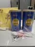 艺福堂茉莉花茶2026新花横县飘雪特级鹿版250g茶叶浓香礼盒装自己喝送礼 实拍图