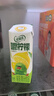 伊利【G.E.M.邓紫棋同款】优酸乳嚼柠檬 轻乳果汁饮品 220g*10盒 实拍图