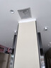 金羚（JINLING）排气扇卫生间排风扇换气扇集成吊顶排气扇300*300mm BPT10-22-1D 实拍图