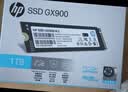 惠普（HP）1TB SSD固态硬盘 M.2接口(NVMe协议) FX900Plus系列｜PCIe 4.0（7100MB/s读速）｜战66 实拍图