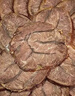 东来顺纯牛肉熟食开袋即食200g×4下酒菜清真酱卤牛肉 实拍图