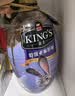 金龙鱼 KING'SX迪士尼疯狂动物城2 联名款食用油 特级亚麻籽油 4L 实拍图