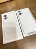 Apple/苹果 iPhone 16（A3288）256GB 白色 支持移动联通电信5G 双卡双待手机 实拍图