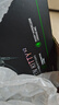 雷蛇（Razer）北海巨妖萌猫版V2 有线头戴式电竞游戏耳机耳麦 网红猫耳 RGB灯效 CSGO 黑色 适配三角洲行动 实拍图