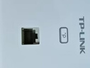 普联（TP-LINK）AX3000双频千兆Wi-Fi6面板AP全屋wifi6易展版无线mesh组网PoE供电AC管理TL-XAP3002GI-PoE 实拍图
