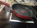 特福（Tefal）平底锅家用牛排不粘煎锅少油烟有钛煎饼锅电磁炉通用可进洗碗机 实拍图