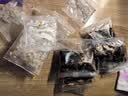 南京同仁堂酸梅汤 免煮冷热泡茶解暑凉茶果茶原料包乌梅饮清热去火解腻饮料 实拍图