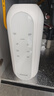 霍尼韦尔（Honeywell）鲜纯水·鲜矿物质水 双出水 净矿一体净水器 0阻垢剂 厨下家用直饮净饮水机 厨房过滤器 S8 Ultra 实拍图
