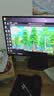 AOC 24.5英寸 144Hz IPS HDMI 低蓝光不闪 可壁挂 三边微边 超薄节能办公电脑显示器 25B35XE 实拍图