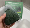 CAKT何首乌洗发皂人参黑灵芝五黑中药手工洗头皂白头发养黑草本乌发皂 实拍图