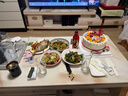 妙洁点断式保鲜袋大中小组合装共500只食 实拍图