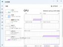 AMD R5 5600/9600X/RX7650GRE/6500XT迷你主机ITX整机手提DIY电脑组装机台式mini办公台式机AI PC电脑 配置九丨R5 9600X/RTX5060 实拍图