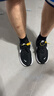 耐克NIKE男子跑步鞋透气 REVOLUTION 8 运动鞋HJ9198-003黑41 实拍图