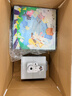 INSTAX富士instax立拍立得 一次成像相机 mini13（mini12升级款）蜜瓜绿 实拍图