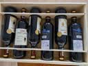 路易拉菲（LOUIS LAFON）法国原酒进口红酒整箱礼盒梅洛14度干红葡萄酒750ml*6瓶木箱送礼 实拍图