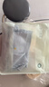 十月结晶婴儿肚围单层印花护肚护脐带棉肚围新生儿0-6月 蓝色2条17*17 实拍图