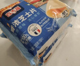 百吉福（MILKANA）浓香车达芝士片40片实惠装 商用大包装汉堡三明治 实拍图