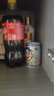 五粮液股份出品 喜福盛世聚财金樽 浓香型优级白酒 52度500mL 宴请礼品 实拍图