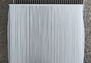 马勒（MAHLE）高风量空调滤芯滤清LA1184(适用新速腾/凌渡高7/A3新明锐新帕萨特 实拍图