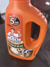 威猛先生（Mr Muscle）管道疏通啫喱 960ml*2瓶  卫浴 下水道疏通剂 厕所管道疏通 实拍图