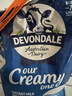德运（Devondale）全脂成人奶粉400g袋装调制乳粉学生高钙高蛋白澳洲原装进口 实拍图