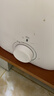 美的（Midea）【6重安防】7升储水式小厨宝电热水器家用一级能效2000W厨房台下热水宝 国家补贴F07-20CB(HE) 实拍图