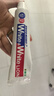 狮王(lion)Whitewhite进口美白牙膏荷兰薄荷150g*3大白新老包装随机发 实拍图