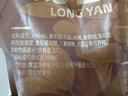 三只松鼠龙岩花生400g/袋 坚果炒货办公室宿舍休闲零食聚会特产小吃 实拍图