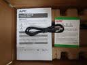 APC施耐德ups不间断电源BX1200CIB-CN 650W/1200VA ups电源小米nas断电延时稳压后备家用应急备用电源 实拍图