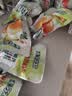 无穷 【明星同款】盐焗鸡蛋 广东特产即食卤蛋 营养早餐办公室零食 盐焗鸡蛋486g/16只 实拍图